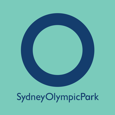 Sydney Olympic Park