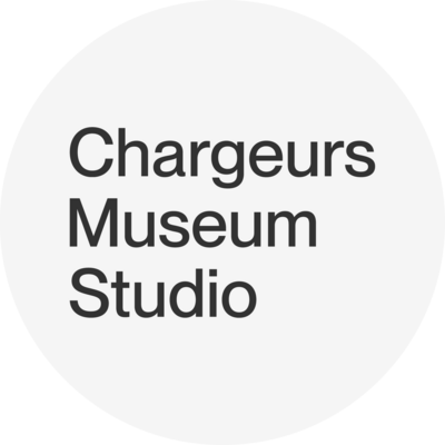 Chargeurs Museum Studio (CMS)