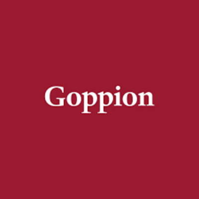 Goppion