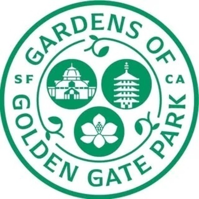 Gardens of Golden Gate Park