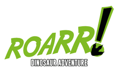 Roarr! Dinosaur Adventure